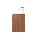 Modern Wall Mounted Melamine Bathroom Cabinet